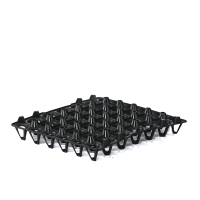 Egg Case (New) -Black