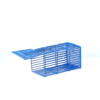 Rat Trap By Wire -Blue