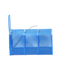 Rat Trap By Net -Blue