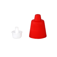 SWIFT Liquid Toilet Cleaner Bottle Outer Cap