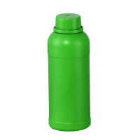 HDPE Agrovet Bottle 100ML Round