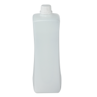 HDPE Agrovet Bottle 500ML With Cap-Square