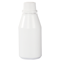 Dish Wash Liquid Bottle 500 ML With Cap