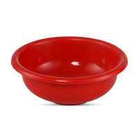 Shulov Mini Bowl 620 ML- Red