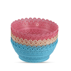 Smart Fruit Basket Big- Assorted