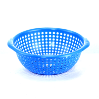Popular Washing Net 30 CM - SM Blue
