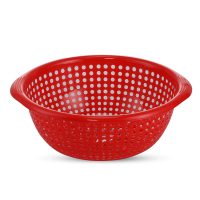 Popular Washing Net 41 CM - Red