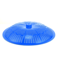 Delight Dish Cover 25 CM - SM Blue