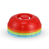 Aroma Dish Cover 25 CM - Assorted