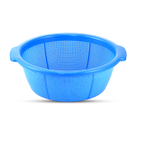 Lily Washing Net 48 CM - SM Blue