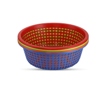 Multi Purpose Net Medium 42 CM - Assorted