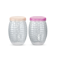 Diamond Jar 2.5L - Assorted