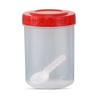 Fancy Strainer Small-Small Mesh - Assorted