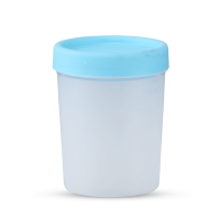 Wave Spice Round Jar 200 ML - Trans