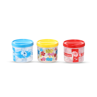 Camelia Spice Container 1250 ML - Trans