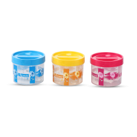 Camelia Spice Container 750 ML - Trans