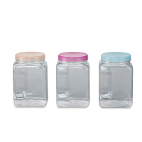 Grip Jar 2L - Assorted