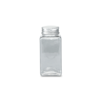 Chaina Jar 180 ML With Aluminum Lid