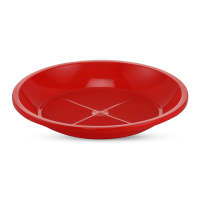 Chaluni Medium - Red