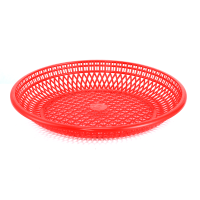 Fish Washing Net Big - Red