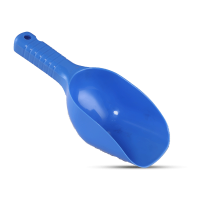 Food Scoop Small - SM Blue