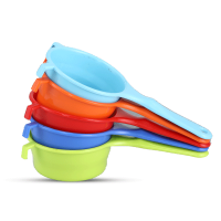 Strainer Net 10 CM - Assorted