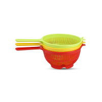 Nice Nodo Strainer - Assorted