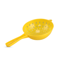 Nodo Strainer Mini -Yellow