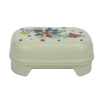 Classic Soap Case - Assorted