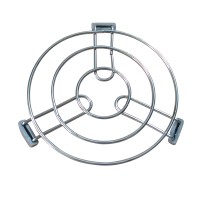 Hari Stand Ro With Stopper 2 Pcs Set 4 MM Big - 3R