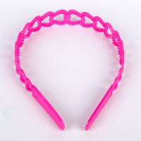 Princess Hair Bend Jullin