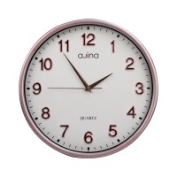 Super Wall Clock With Digit Round
