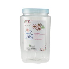 Una Jar 2.5L - Assorted