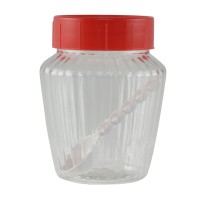 Conical Jar 200 ML