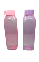 Classic PP Square Water Bottle 800 ML