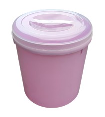 Laboni Storage Container - 15L - Peach