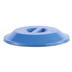 Tulip Bucket Lid - SM Blue
