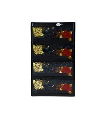 Amass Closet 4 Drawer - Rose