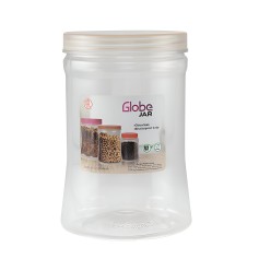 Globe Jar 1400 ML - Assorted