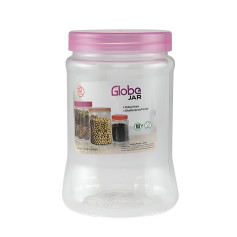 Globe Jar 2100 ML - Assorted