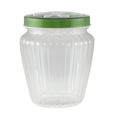 Orchid Jar 1.6L