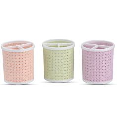 Caino Multipurpose Round Holder -Assorted