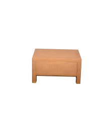 Caino Sofa Table - Eagle Brown