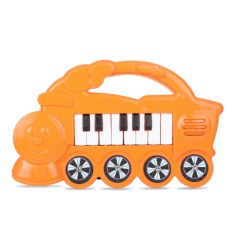 Mini Piano - H (Doremon)