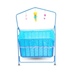 Baby Cradle - Blue